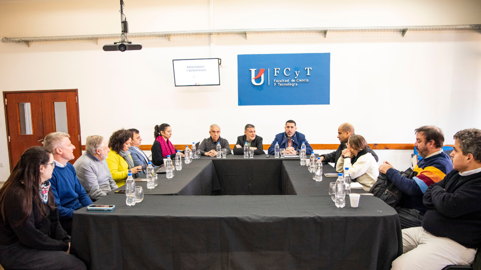 El Consorcio AFIDEER continúa con la puesta en marcha de "Desafío de Innovación 2025"