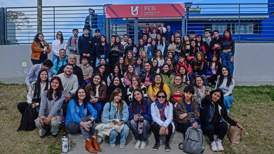 Primeras acciones para el Ingreso 2026