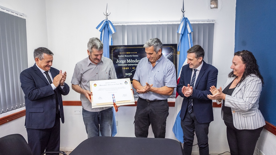 honoris